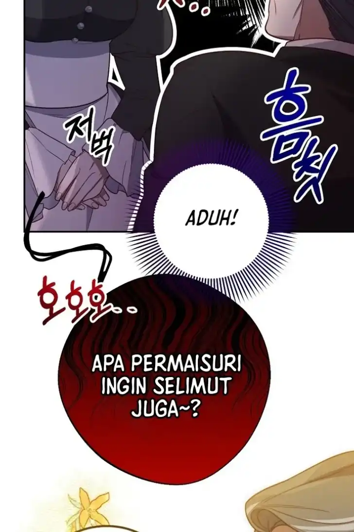 As the Heart Leads Chapter 9 Gambar 29
