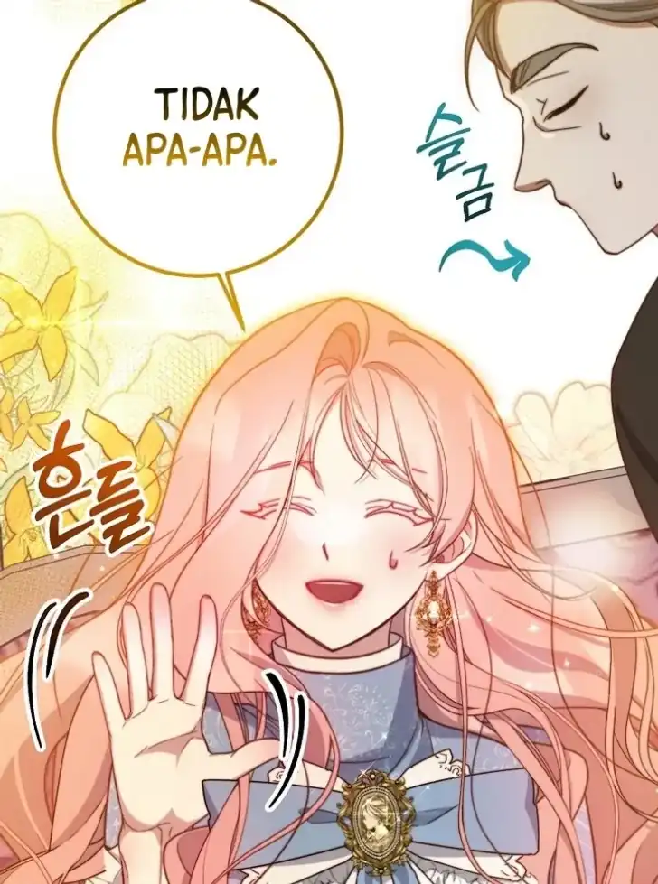 As the Heart Leads Chapter 9 Gambar 30