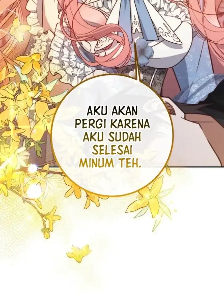 As the Heart Leads Chapter 9 Gambar 31