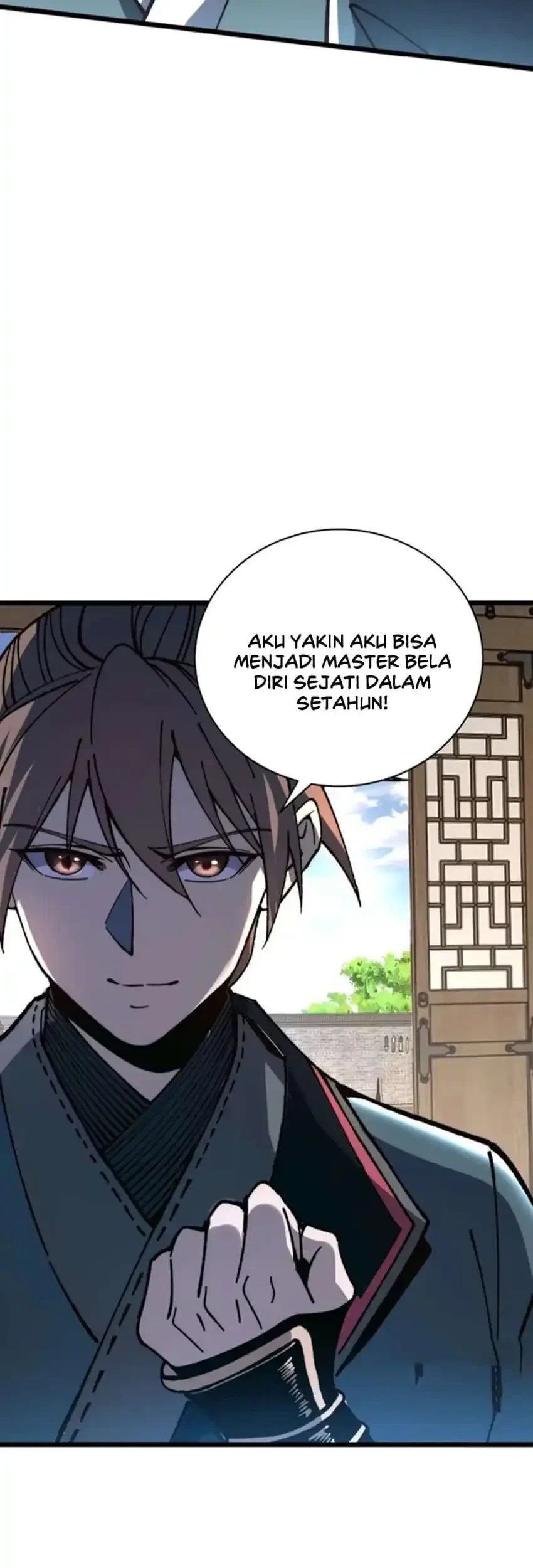 Ascension: From Water Spirit to Deity Chapter 55 Gambar 13