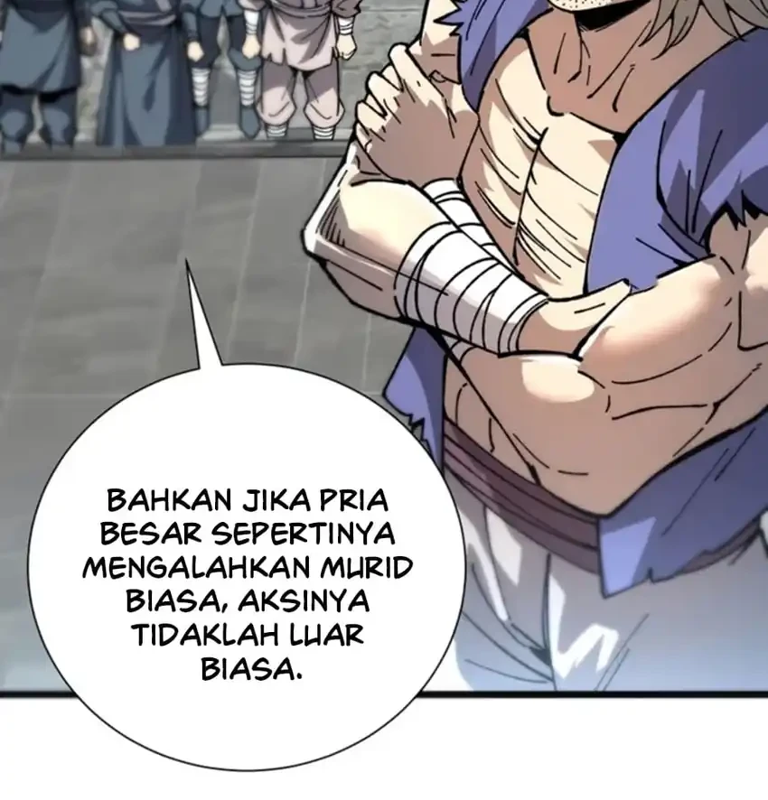 Ascension: From Water Spirit to Deity Chapter 62 Gambar 11