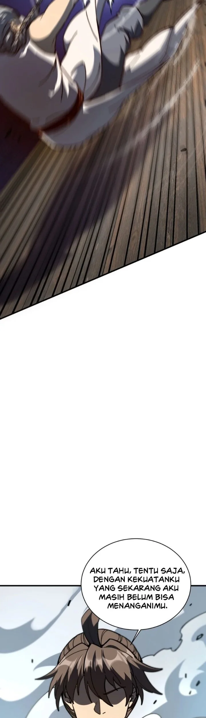 Ascension: From Water Spirit to Deity Chapter 81 Gambar 13