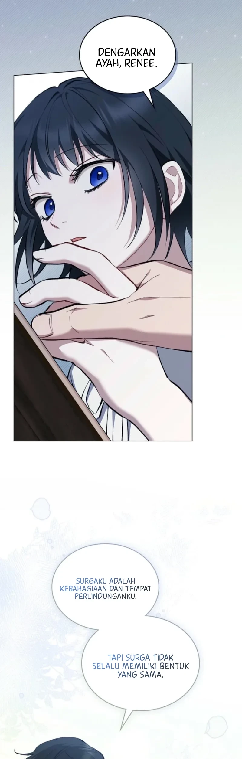 Asha of the Borderlands Chapter 1 Gambar 27
