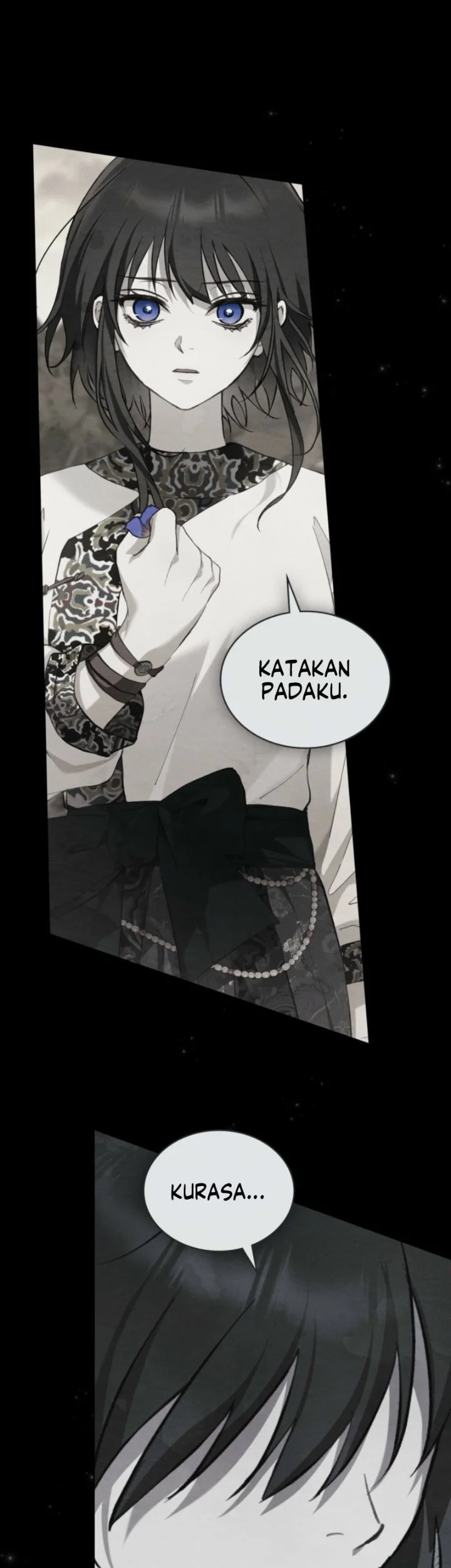 Asha of the Borderlands Chapter 14 Gambar 17