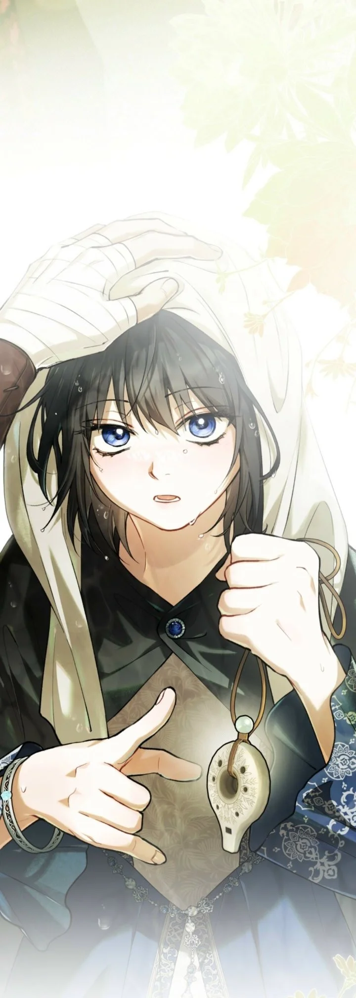 Asha of the Borderlands Chapter 15 Gambar 18