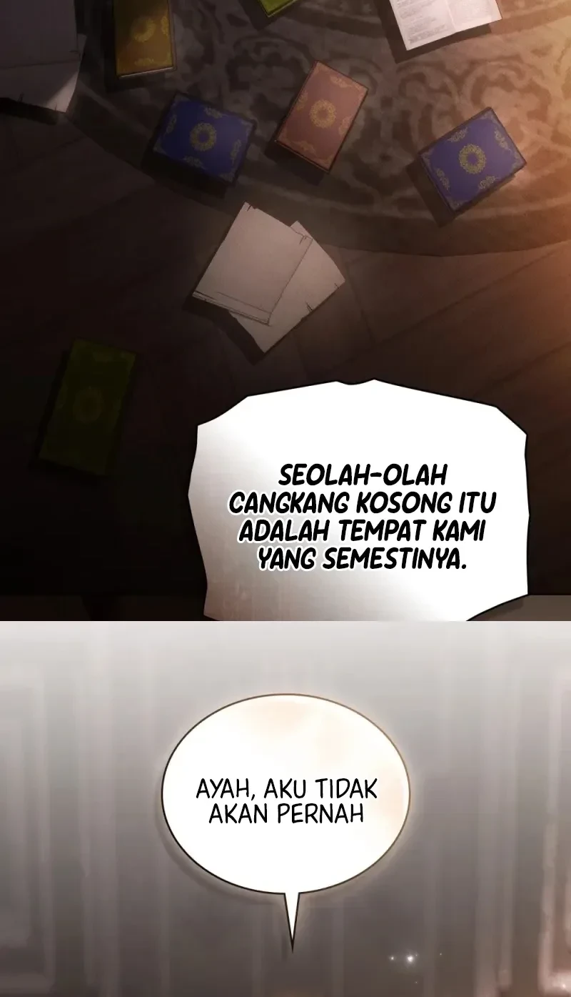 Asha of the Borderlands Chapter 18 Gambar 21