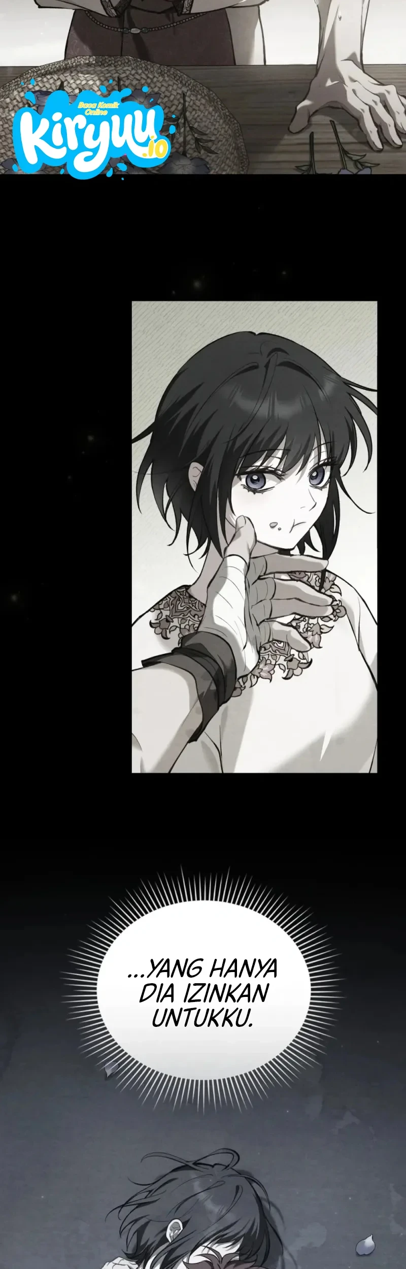 Asha of the Borderlands Chapter 19 Gambar 15