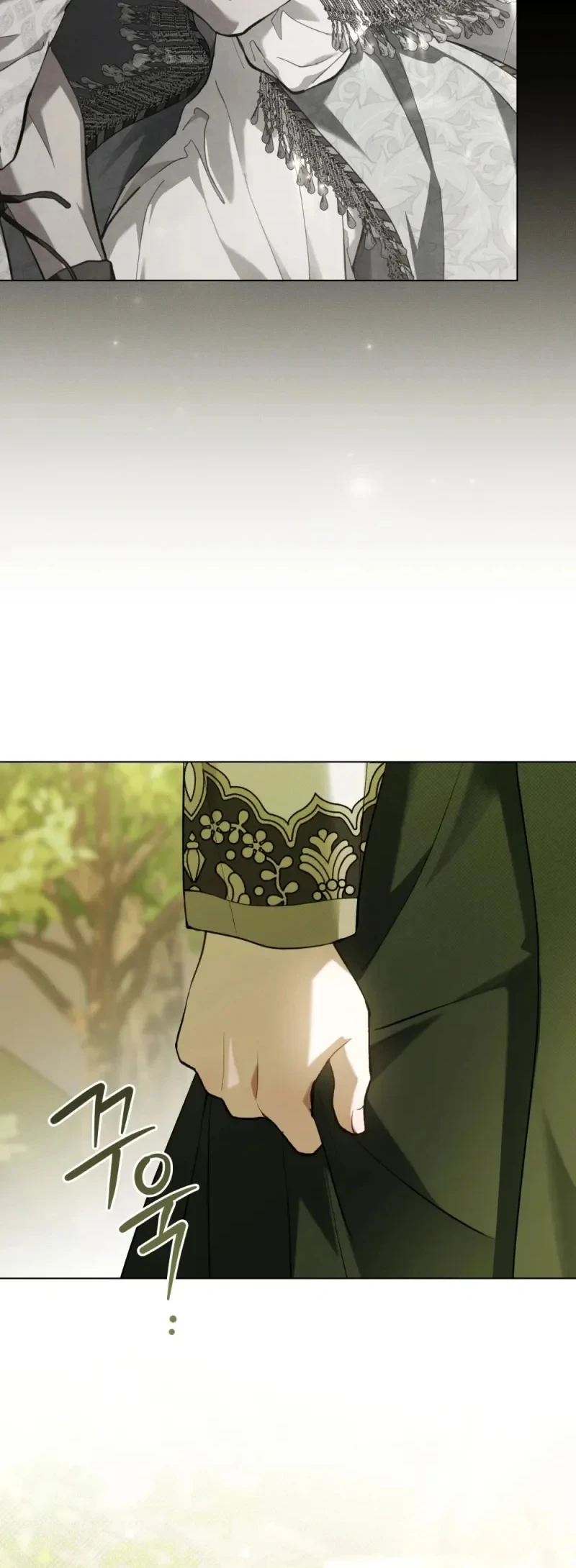 Asha of the Borderlands Chapter 19 Gambar 17