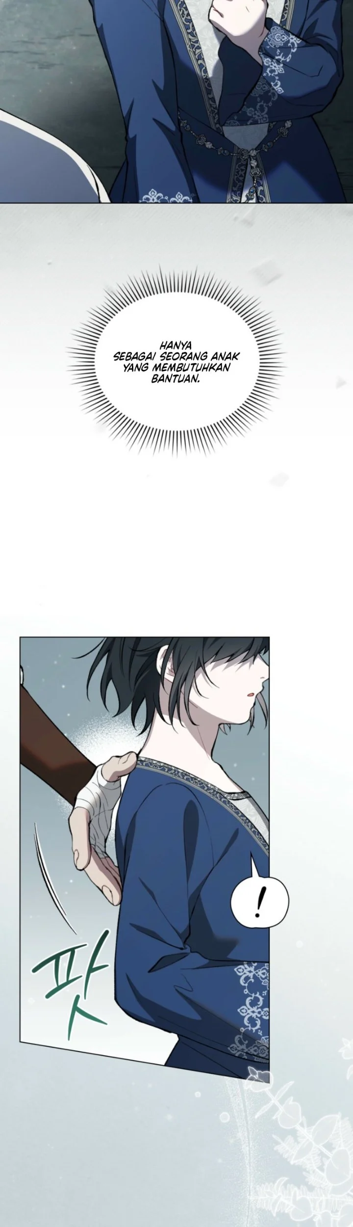 Asha of the Borderlands Chapter 6 Gambar 16