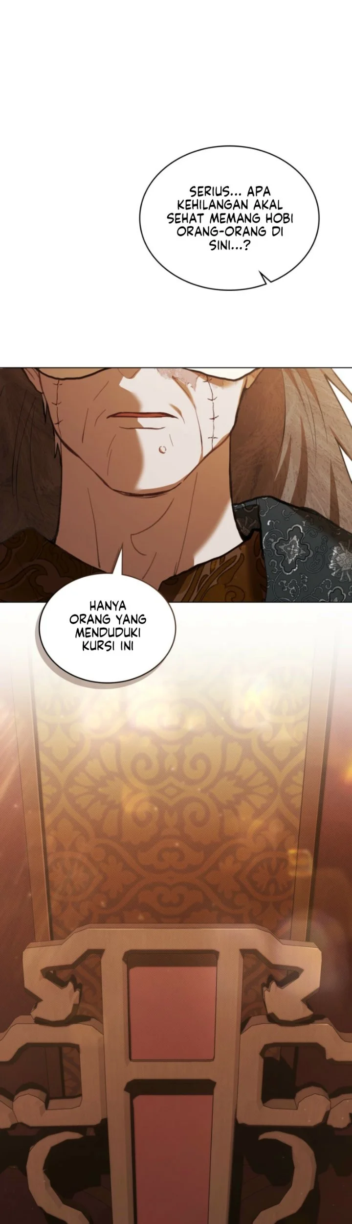 Asha of the Borderlands Chapter 9 Gambar 19