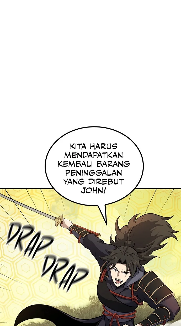 Assassin’s Creed Chapter 124 Gambar 33