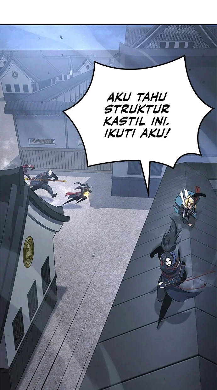 Assassin’s Creed Chapter 140 Gambar 29