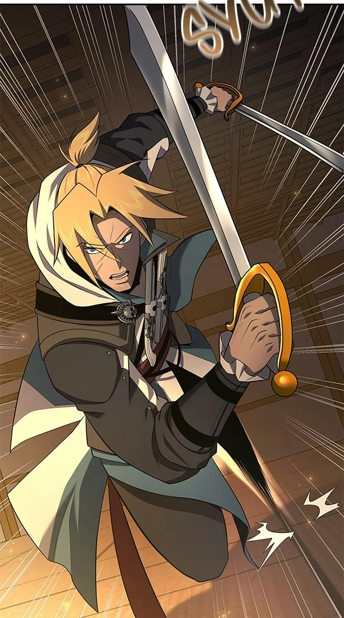 Assassin’s Creed Chapter 144 Gambar 30