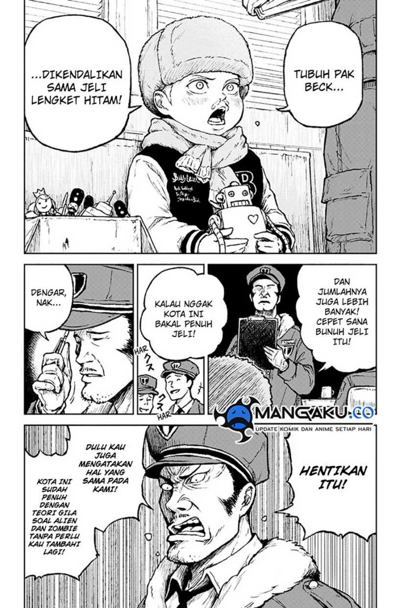 Astro Baby Chapter 1.1 Gambar 7