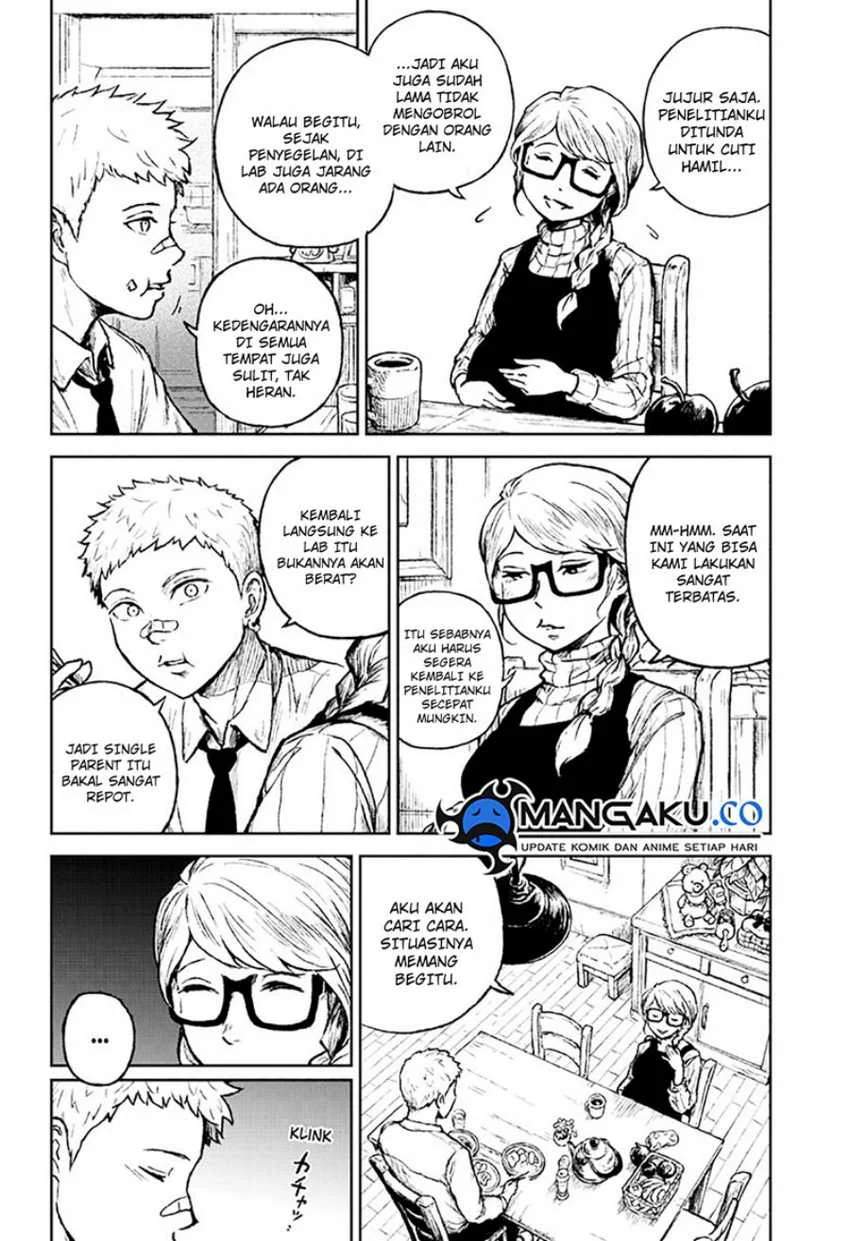 Astro Baby Chapter 1.2 Gambar 8