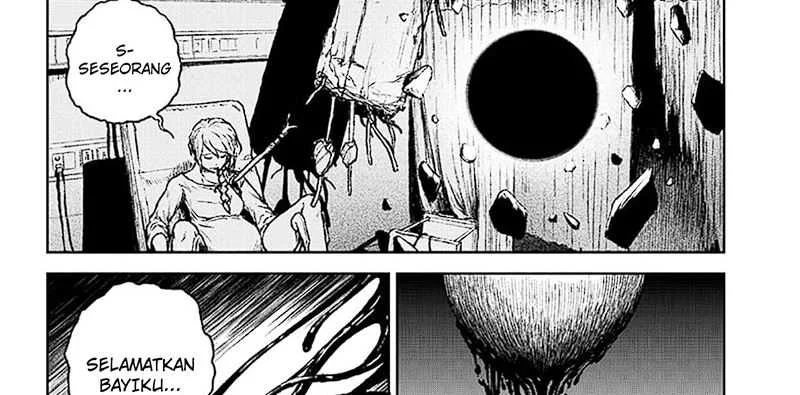 Astro Baby Chapter 1.3 Gambar 20