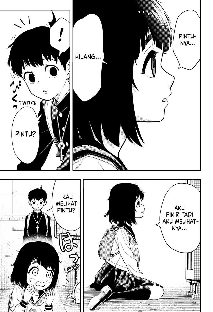 Asura’s Verdict Chapter 2 Gambar 13