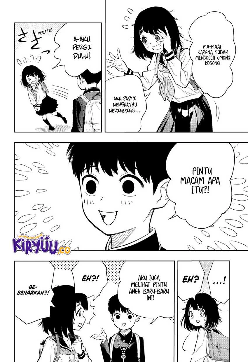 Asura’s Verdict Chapter 2 Gambar 14
