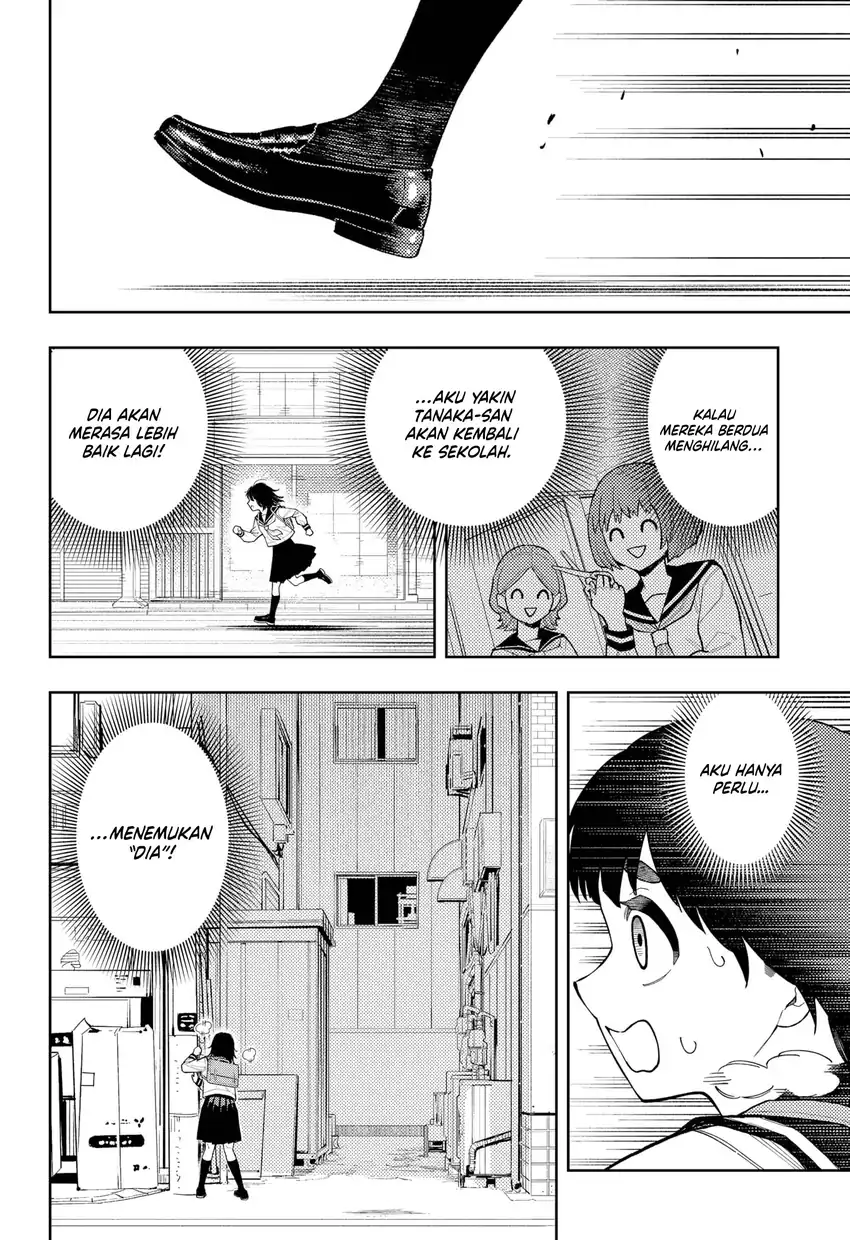Asura’s Verdict Chapter 21 Gambar 9