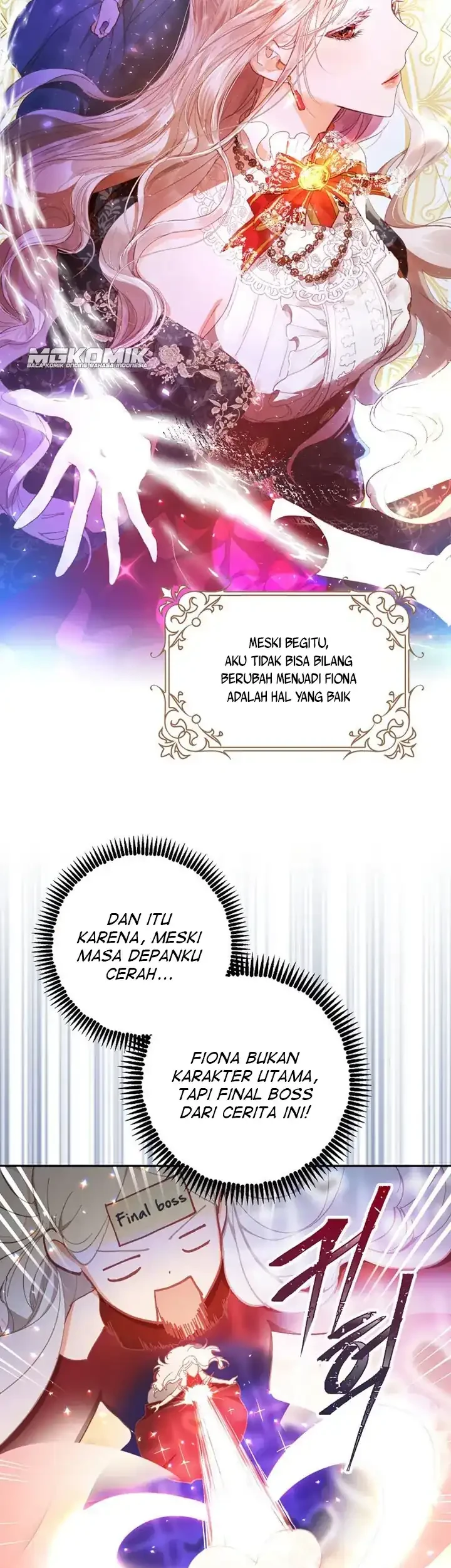 Author of My Own Destiny Chapter 1 Gambar 13