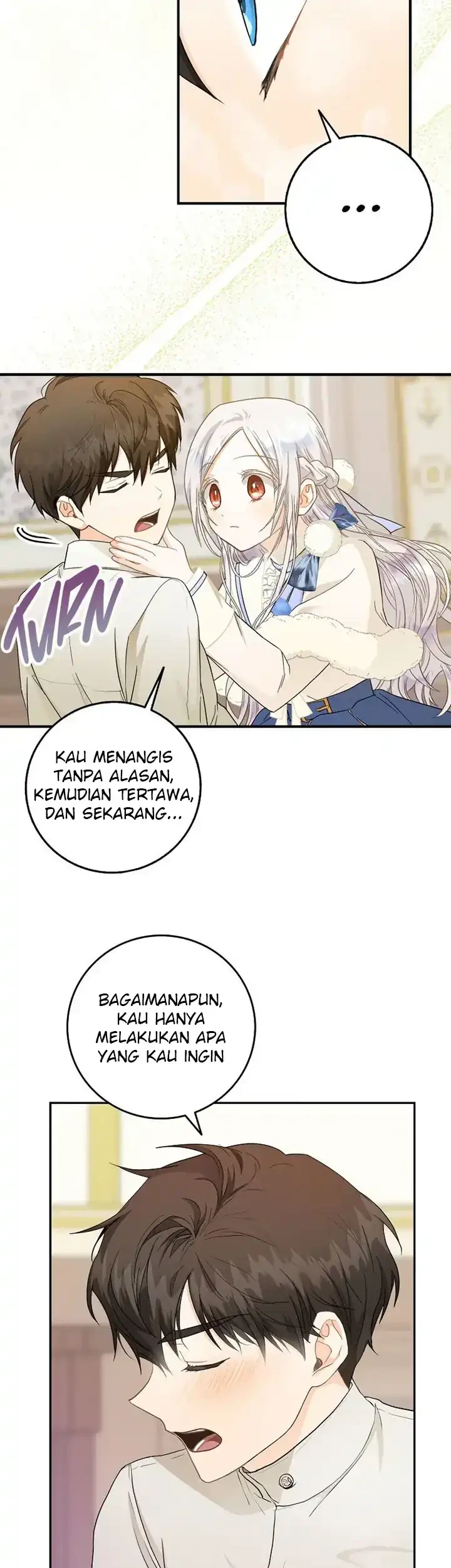 Author of My Own Destiny Chapter 10 Gambar 15