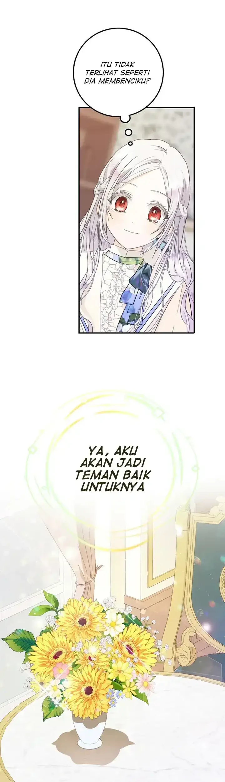 Author of My Own Destiny Chapter 10 Gambar 17