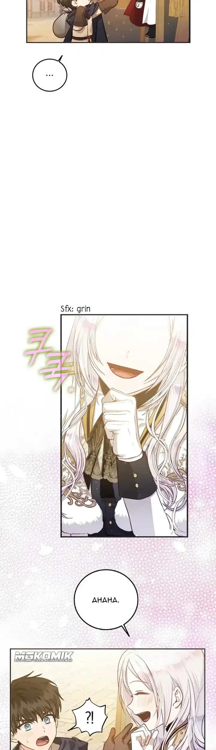 Author of My Own Destiny Chapter 13 Gambar 13
