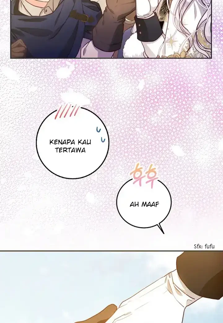 Author of My Own Destiny Chapter 13 Gambar 14