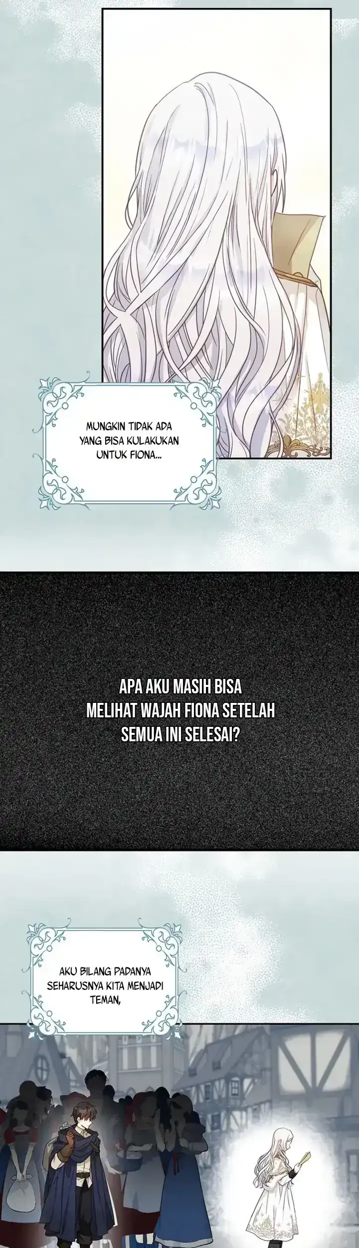 Author of My Own Destiny Chapter 15 Gambar 13