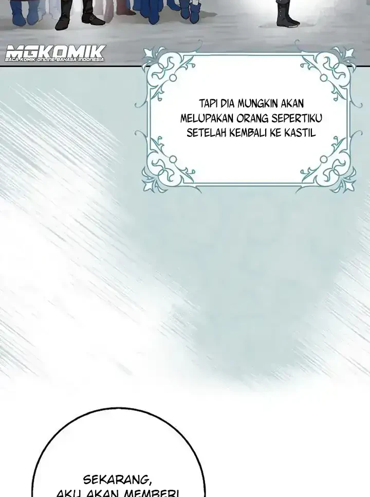 Author of My Own Destiny Chapter 15 Gambar 14