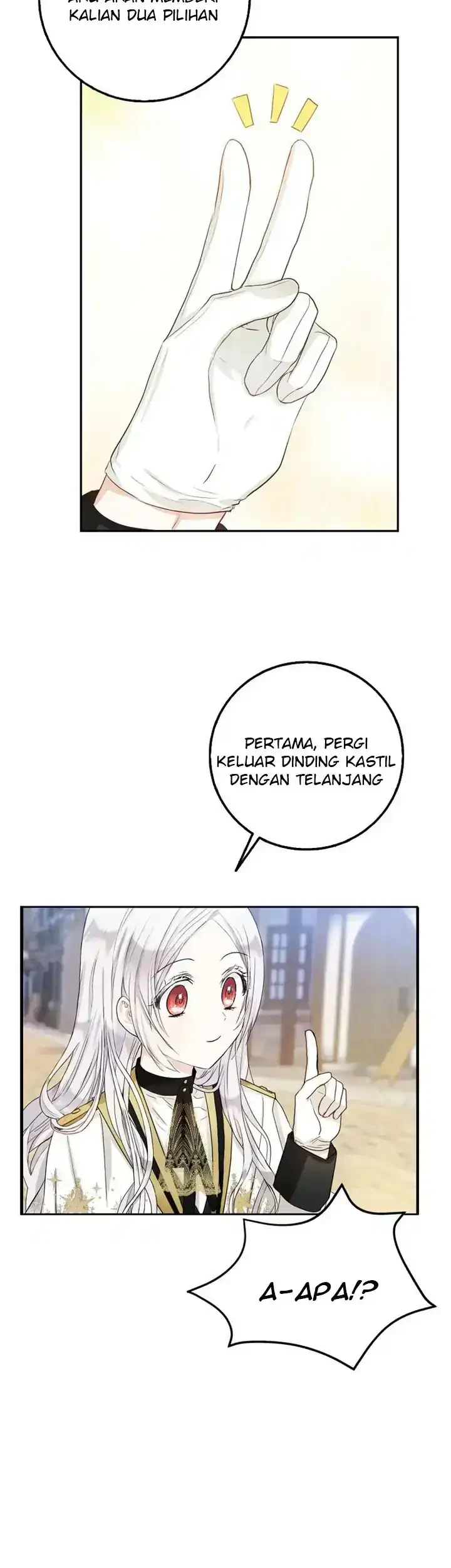 Author of My Own Destiny Chapter 15 Gambar 15
