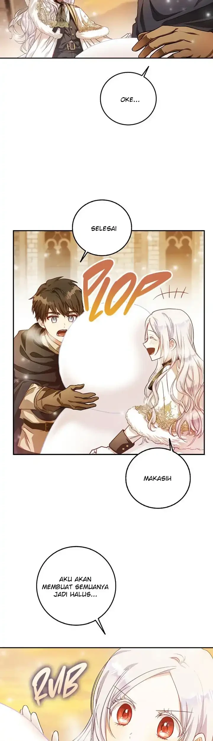 Author of My Own Destiny Chapter 16 Gambar 13