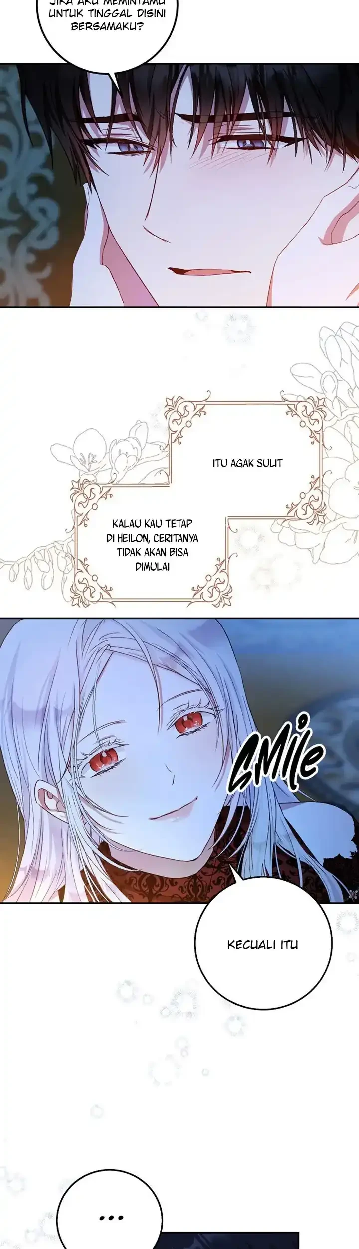 Author of My Own Destiny Chapter 19 Gambar 15