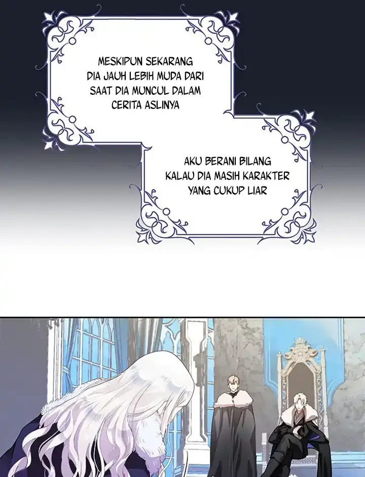 Author of My Own Destiny Chapter 2 Gambar 12