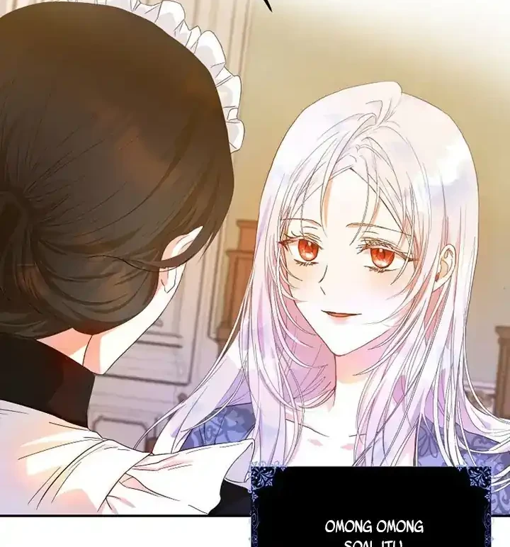 Author of My Own Destiny Chapter 21 Gambar 16