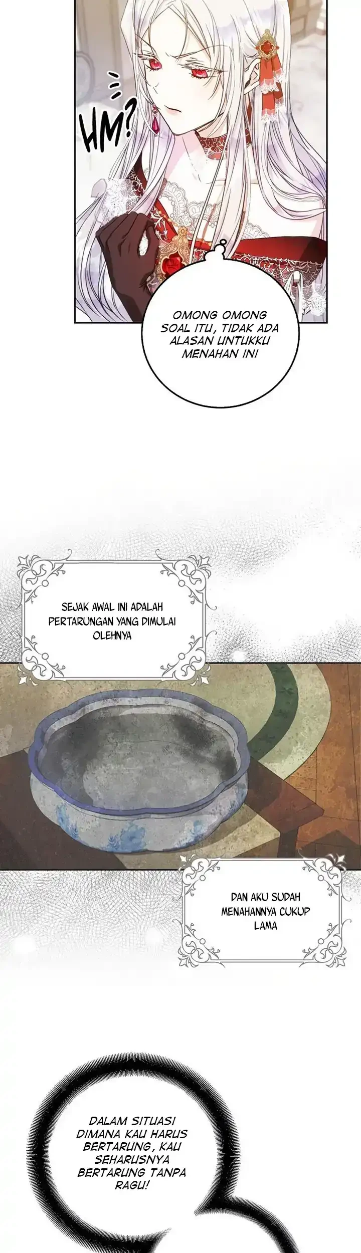 Author of My Own Destiny Chapter 22 Gambar 15