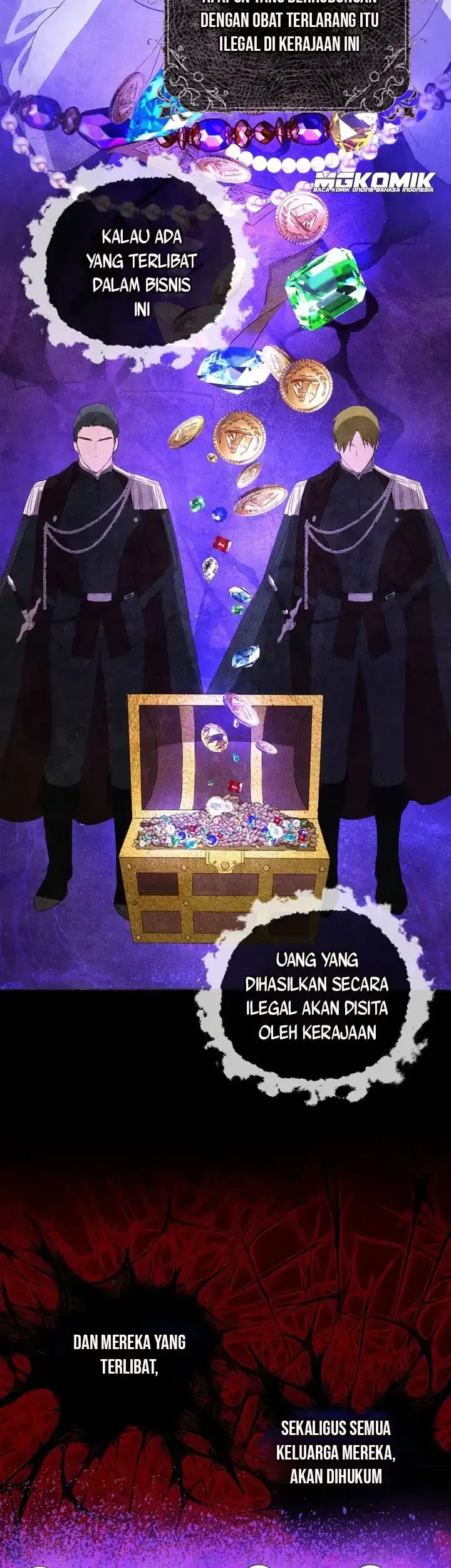 Author of My Own Destiny Chapter 23 Gambar 15