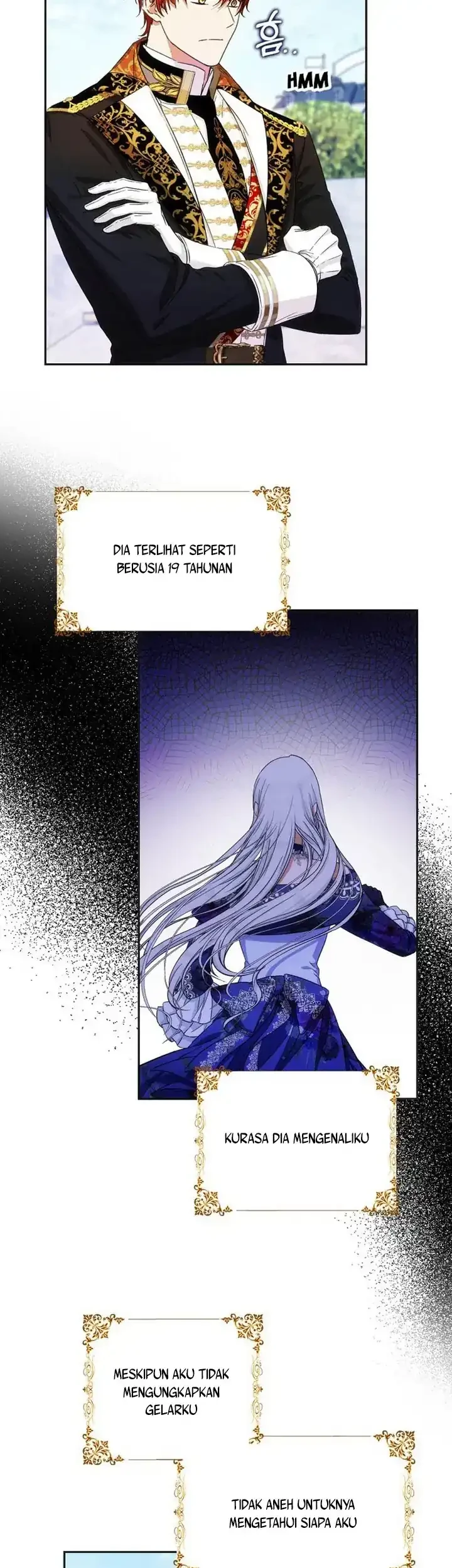 Author of My Own Destiny Chapter 27 Gambar 15