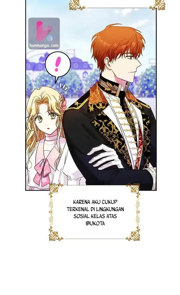Author of My Own Destiny Chapter 27 Gambar 16