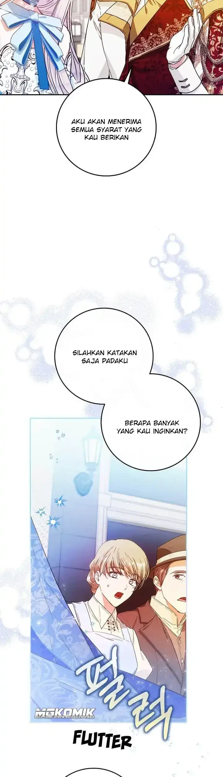 Author of My Own Destiny Chapter 28 Gambar 15