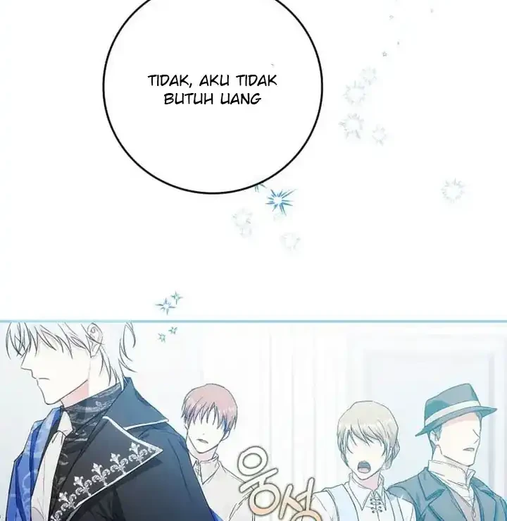 Author of My Own Destiny Chapter 28 Gambar 16