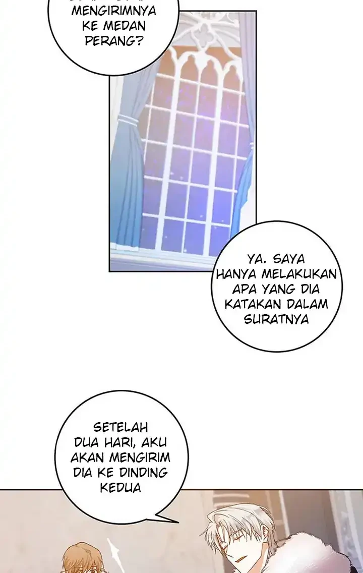 Author of My Own Destiny Chapter 3 Gambar 12