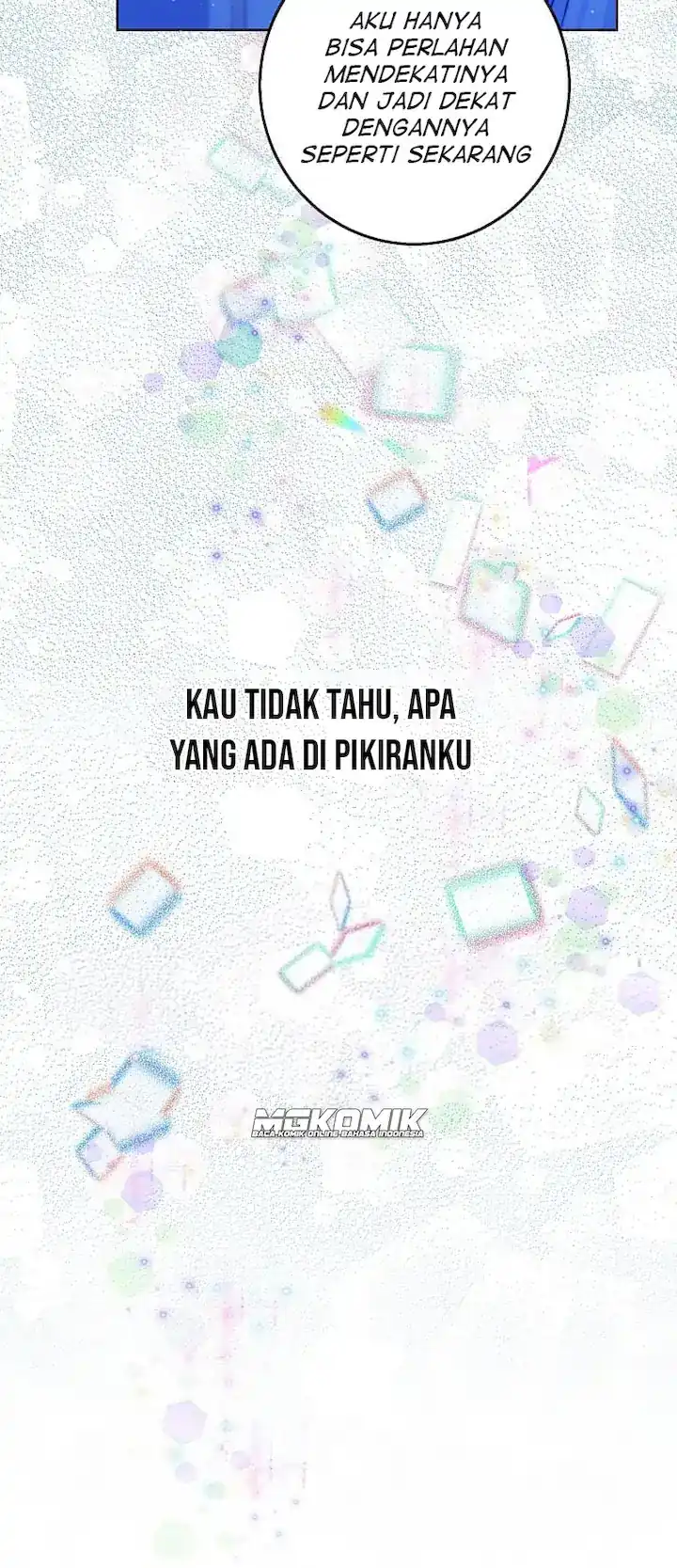 Author of My Own Destiny Chapter 30 Gambar 19