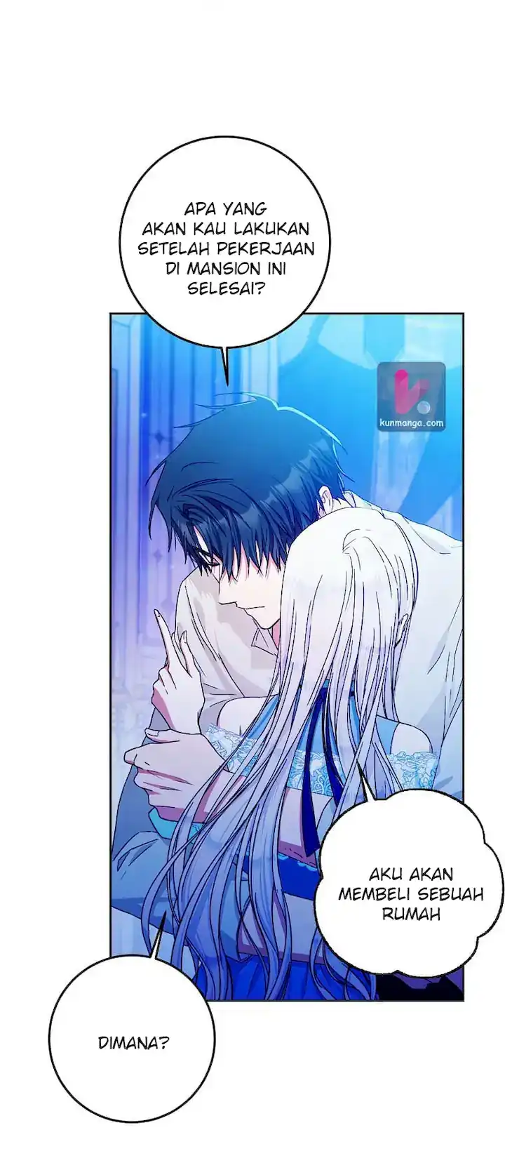 Author of My Own Destiny Chapter 30 Gambar 20