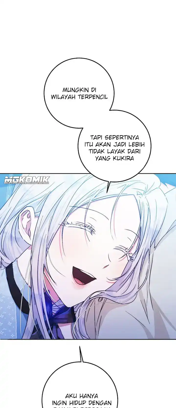 Author of My Own Destiny Chapter 30 Gambar 21