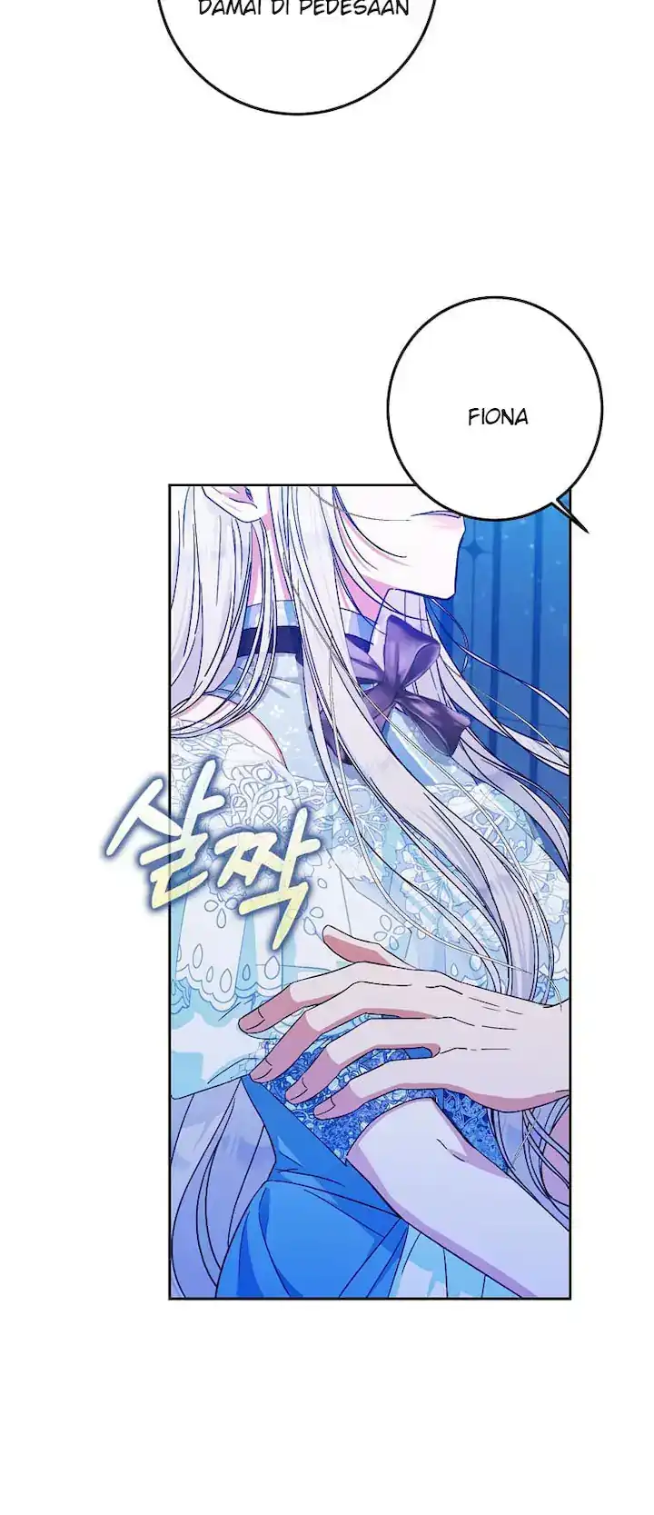 Author of My Own Destiny Chapter 30 Gambar 22