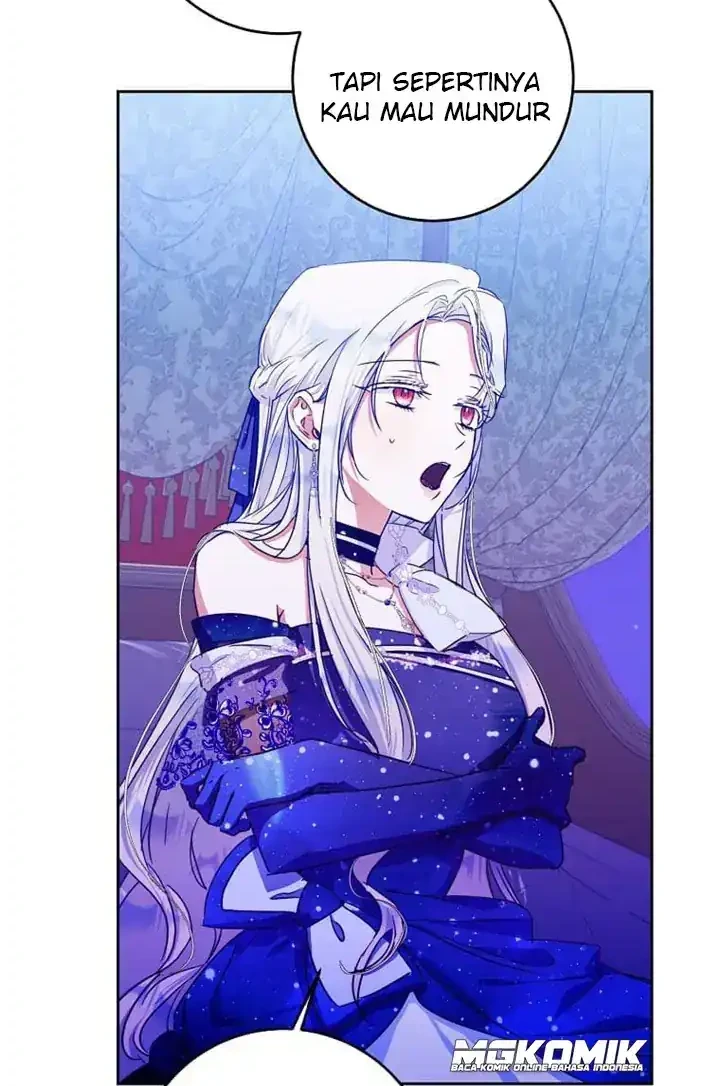 Author of My Own Destiny Chapter 31 Gambar 16