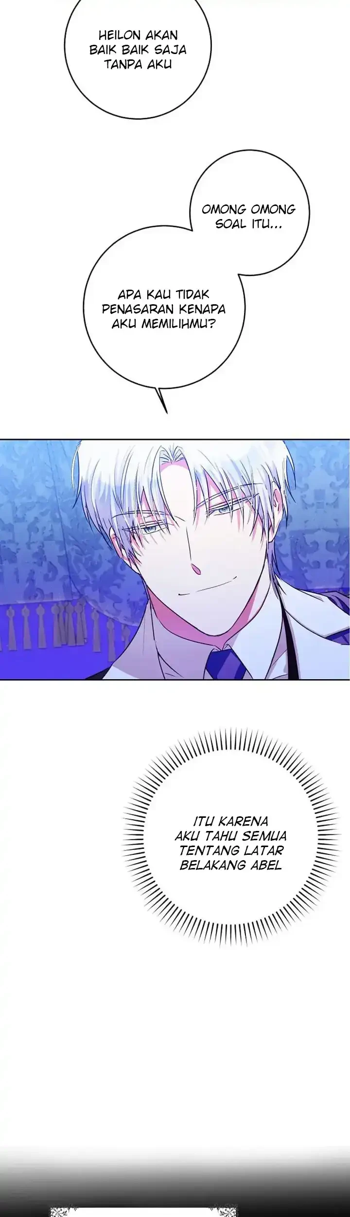 Author of My Own Destiny Chapter 31 Gambar 17