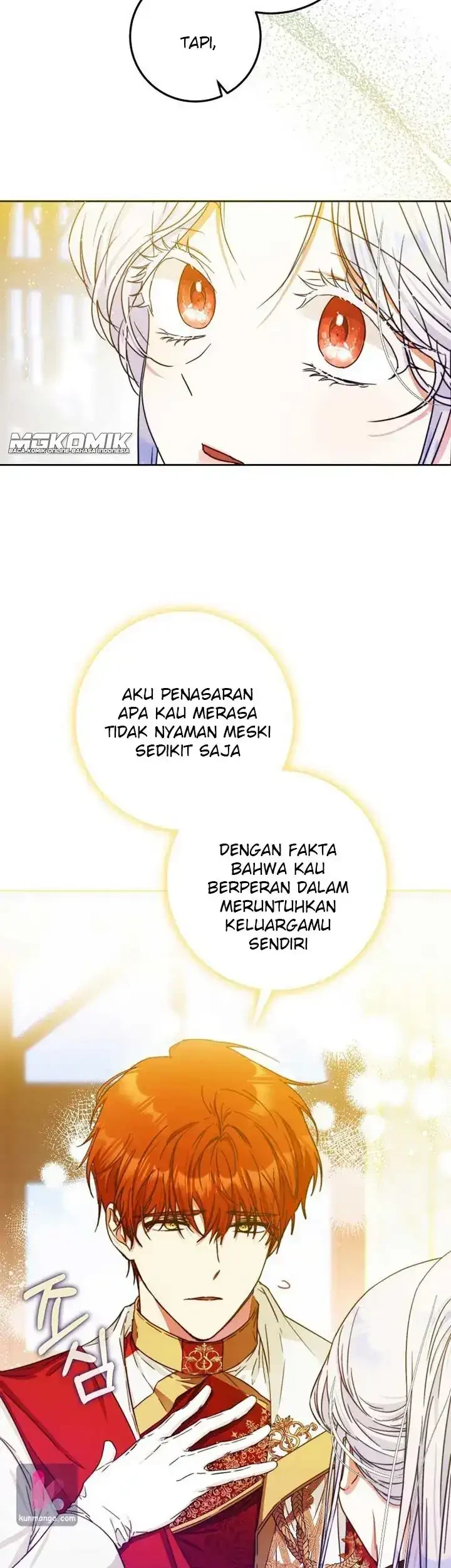 Author of My Own Destiny Chapter 36 Gambar 17