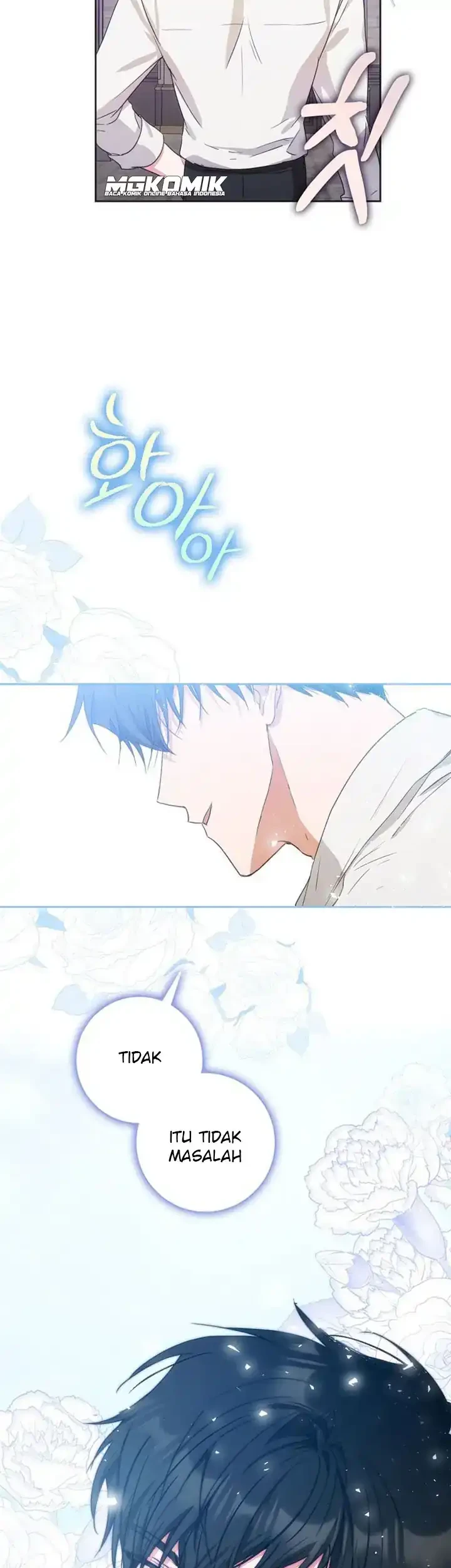 Author of My Own Destiny Chapter 37 Gambar 21